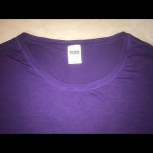 Pink Victoria’s Secret Thin Small Sweater